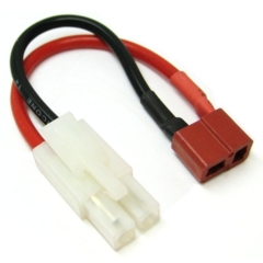 T-Connector Female to Tamiya Male