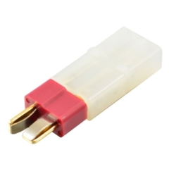 T-Connector Male to Tamiya Female
