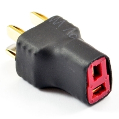 T STYLE PARALLEL ADAPTER
