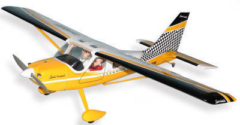 SEAGULL GLASAIR GS-2 SPORTSMAN ARTF. 71" WINGSPAN. 70-90 2ST, 90-120 4ST Warehouse Stock