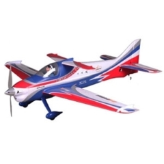 FMS F3A OLYMPUS 3D SPORT PLANE Backorder Due November