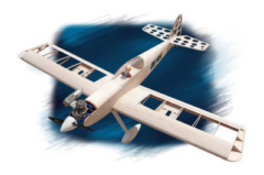 SEAGULL Challenger Construction Kit 1.34m (52.8in) (SEA-200K) Warehouse Stock