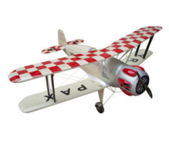 SEAGULL Bucker Bu-133 Jungmeister Warehouse stock