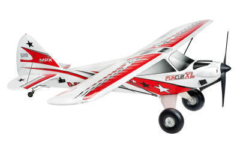 Multiplex FunCub XL