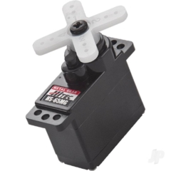Hi-Tec HS65MG+ Mighty Feather Servo 4 or more deal