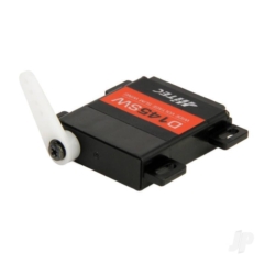 HITEC D145SW WIDE VOLTAGE WING SERVO.