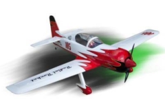 SEAGULL Radial Rocket TD 10cc 1.58m (62.2in) (SEA-229) Warehouse Stock