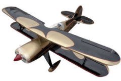 SEAGULL Steen Skybolt N250SB 15cc 1.55m (61in) (SEA-237B) Warehouse Stock