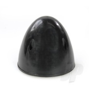 3 1/2" Flat back SPINNER