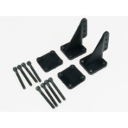 DUBRO LARGE SCALE T STYLE CONTROL HORNS