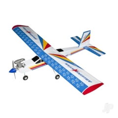 SEAGULL ARISING STAR 40 MK2 TRAINER (03) 63" (160CM) WING SPAN Due Late November