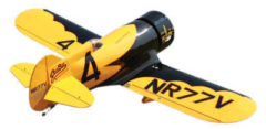 SEAGULL GEE BEE (120) DELUXE SERIES Warehouse Stock