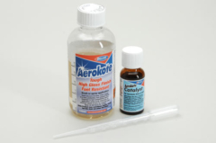AEROKOTE 150 ML GLOSS