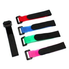 VELCRO BATTERY STRAPS 200MM