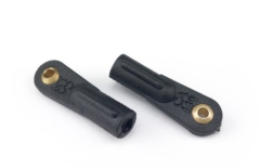 BALL LINKS FOR M3 RODS (PR)