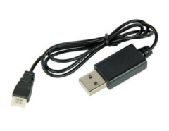 MICRO QUAD CHARGER