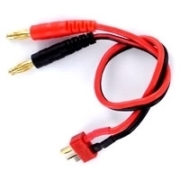 T STYLE CHARGE LEAD