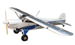 Hanger 9 CubCrafters XCub 60cc ARF Made to Order 6-9 Months