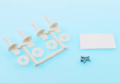 MICRO SERVO MOUNT SYSTEM (2)