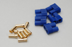 EC3 Pack of 5 Battery Connectors