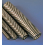 250MM X 13MM ID STAINLESS STEEL