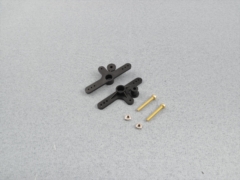 180 DEGREE BELLCRANK