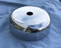 FULL FACED 6 3/4" (170mm) COWL TO SUIT BARONETTE AND MAGNATILLA  2 3/4 (70mm)  Deep