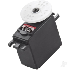 Hi-Tec HS225BB Mighty Mini Servo