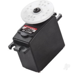 Hi-Tec HS225MG Mighty Mini Servo
