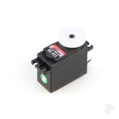 Hi-Tec HS422 Deluxe Standard Servo Dual Oilite Bearings
