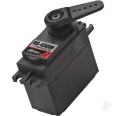 Hi-Tec HS430BH HV Analog Servo