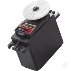 Hi-Tec HS5585MH Digital Coreless HV Servo Warehouse stock