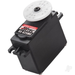 Hi-Tec HS625MG High Torque Servo Warehouse stock