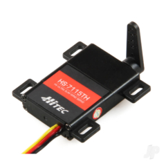 Hi-Tec HS7115TH Digital Wing Servo 8mm thickness