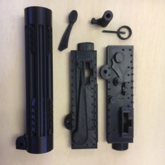 Scale Bitz 1/8 Scale Vickers Gun