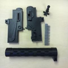 Scale Bitz 1/8 Scale Spandau Gun