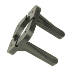 45 - 61 SIZE ENGINE MOUNT WILL NOT SUIT SC 61