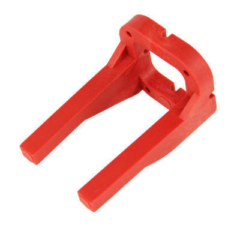 42MM LONG ENGINE MOUNT 61-90