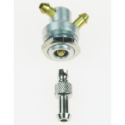 DUBRO KWIK FILL VALVE GLOW, WAREHOUSE STOCK