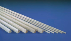 3/8 X 3/8 LEADING EDGE (36") - 9.52x914mm