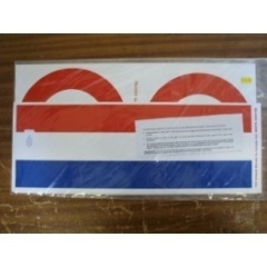 LEGIONARE DECAL SET