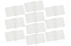 LARGE KAVAN Style HINGES PK 10