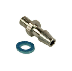M4 PRESSURE NIPPLE