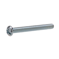 M2 X 12  BOLTS PK10