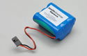 Eneloop 2000 MAH HUMP 6.0V AA PACK