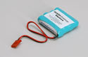 ENELOOP,4.8V 800MAH AAA RX PACK FLAT