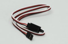 FUTABA EXTENSION LEAD 500MM