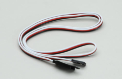 FUTABA EXTENSION LEAD 600MM