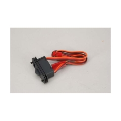 SPEKTRUM SWITCH WITH BUILT IN CHARGE SOCKET