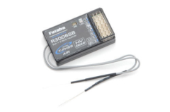 FUTABA R3006SB 6 Channel Receiver